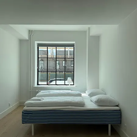 Lovely Apartman