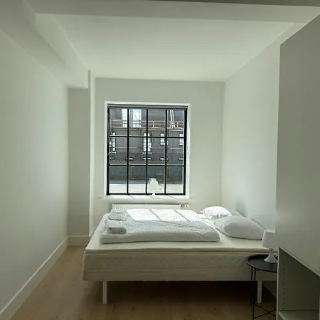 Lovely Apartamento *