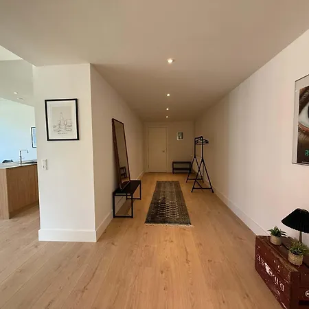 Apartamento Lovely Odense